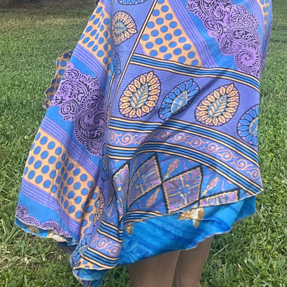 Premium Regular Midi