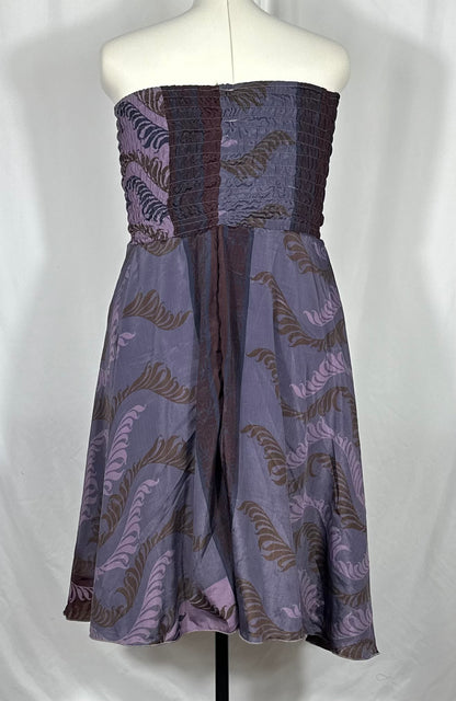 Regular Halter Dress