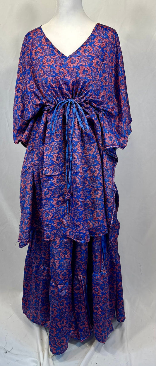 Regular Nahima Kaftan Set