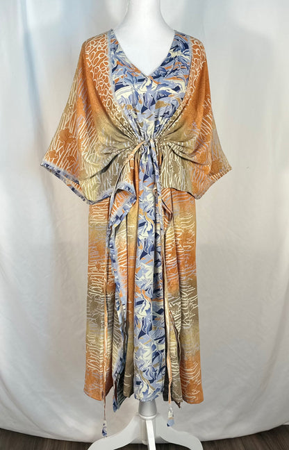 Goddess Kaftan (Ankle Length)