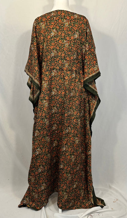 Regular Nahima Kaftan (Ankle Length)