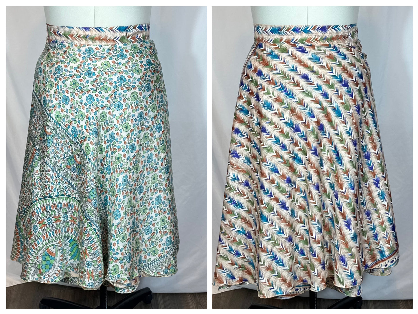 Premium Goddess Midi