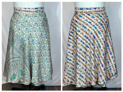 Premium Goddess Midi