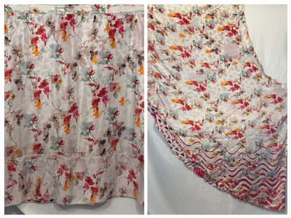 Premium Goddess Maxi