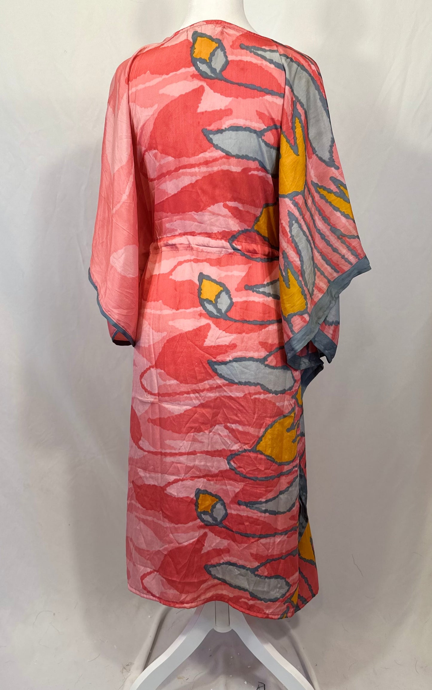 Plus Nahima Kaftan (Tea Length)