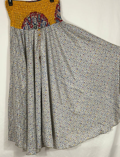 Regular Palazzo Pants