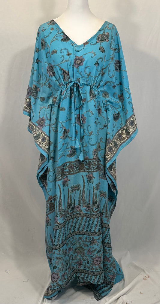 Regular Nahima Kaftan (Ankle Length)