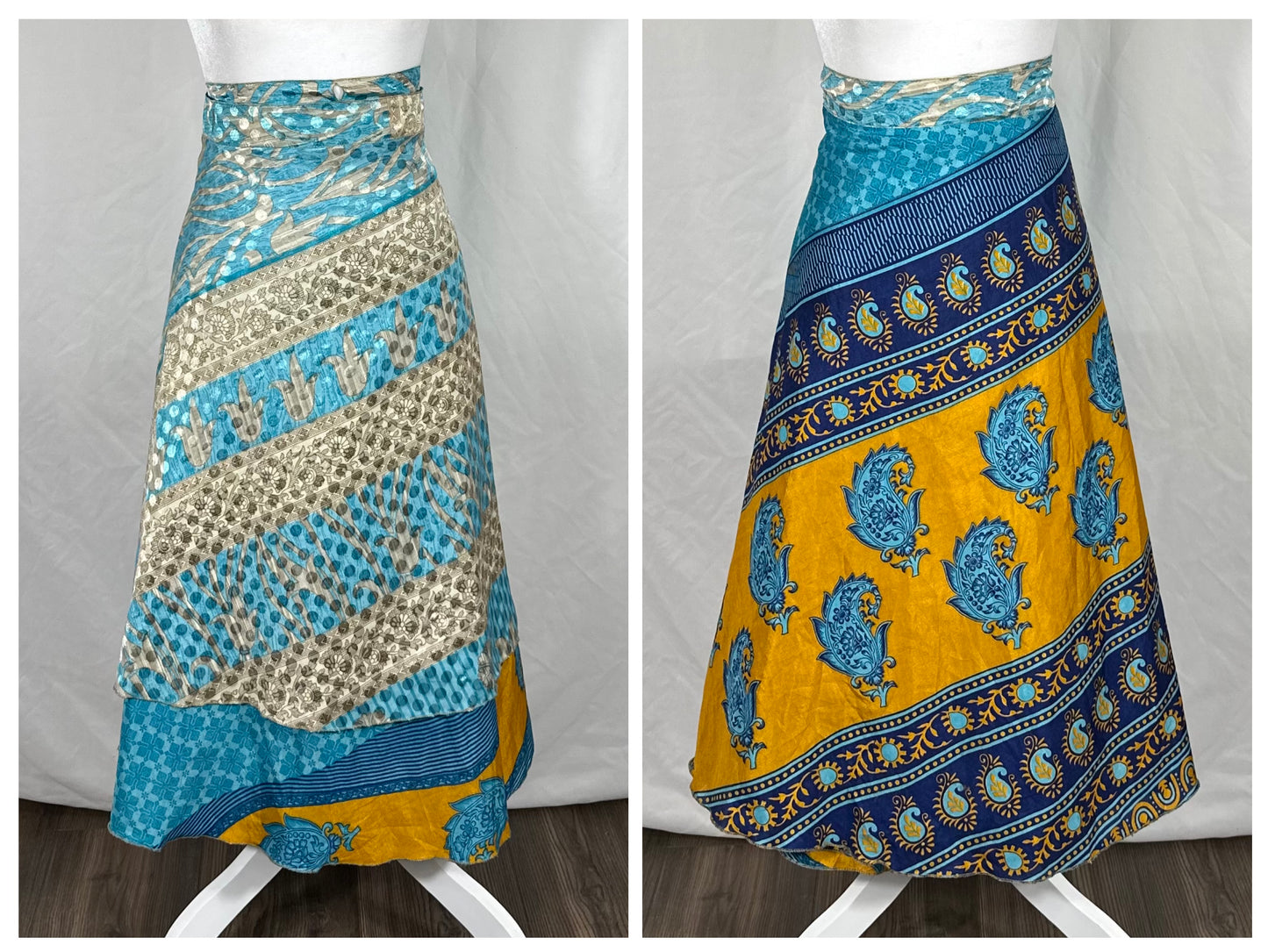 Goddess Size Midi