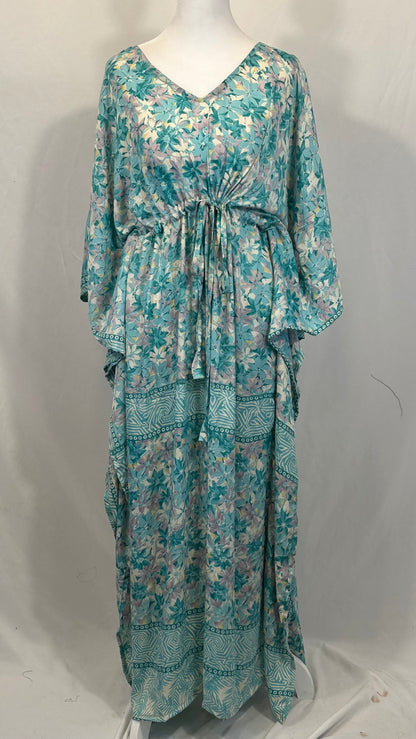 Regular Nahima Kaftan (Ankle Length)