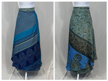 Premium Goddess Ankle