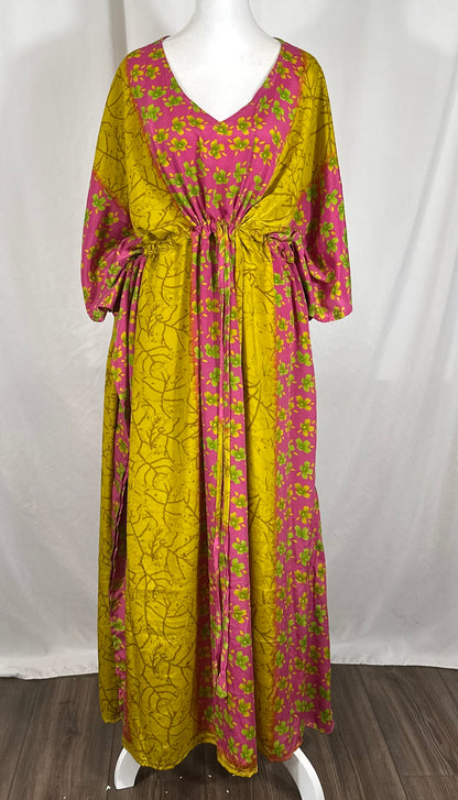 Goddess Nahima Kaftan (Ankle Length)