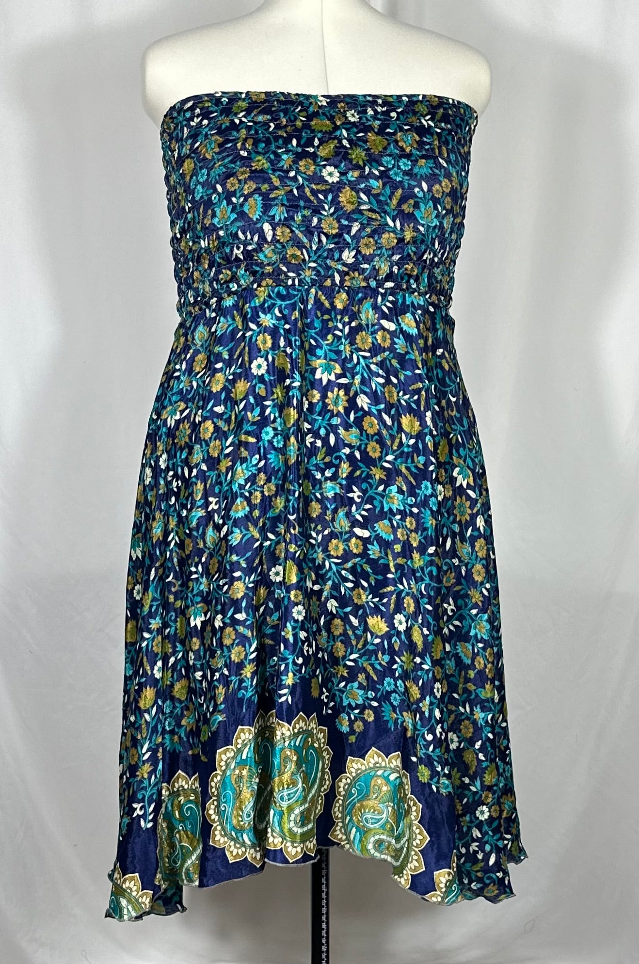 Regular Halter Dress