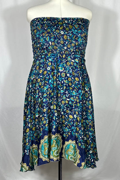 Regular Halter Dress