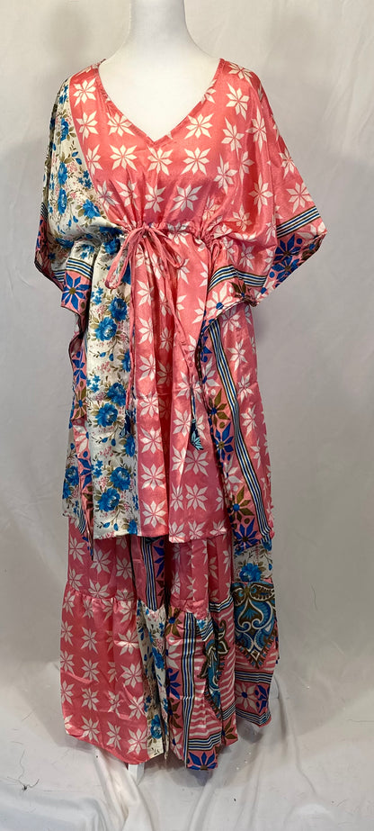 Regular Nahima Kaftan Set