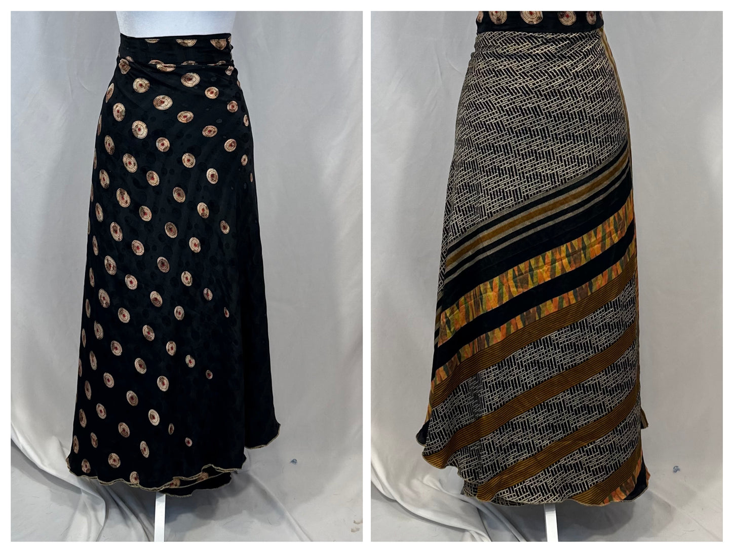 Premium Goddess Ankle