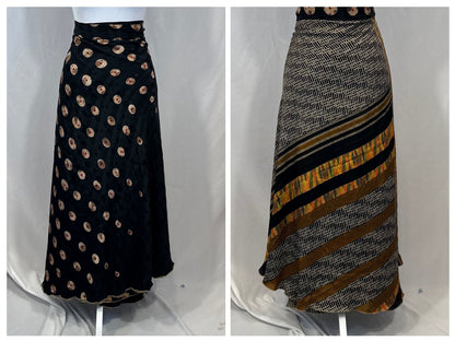 Premium Goddess Ankle