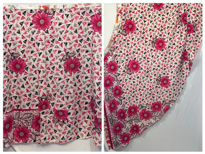 Premium Goddess Maxi