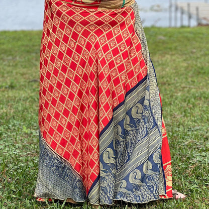 Premium Goddess Maxi