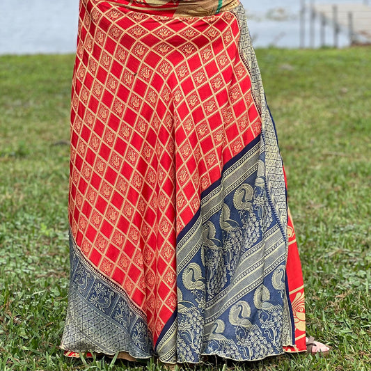 Premium Goddess Maxi