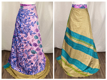 Goddess Size Maxi