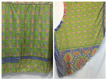 Premium Goddess Ankle