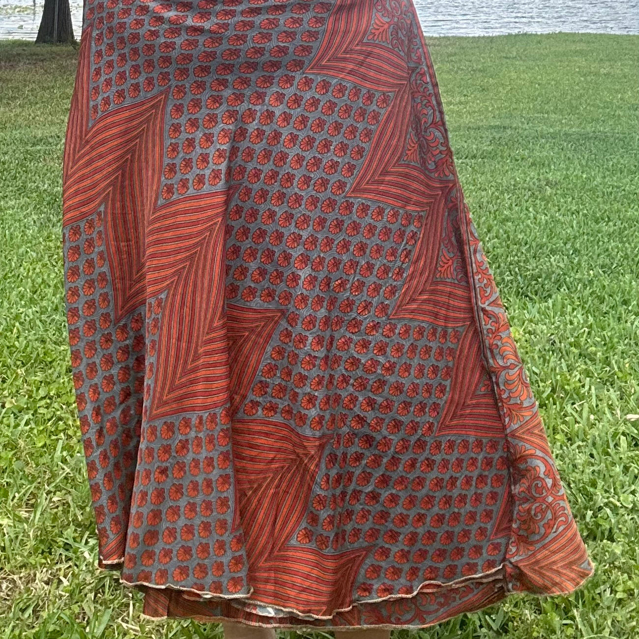 Premium Goddess Midi