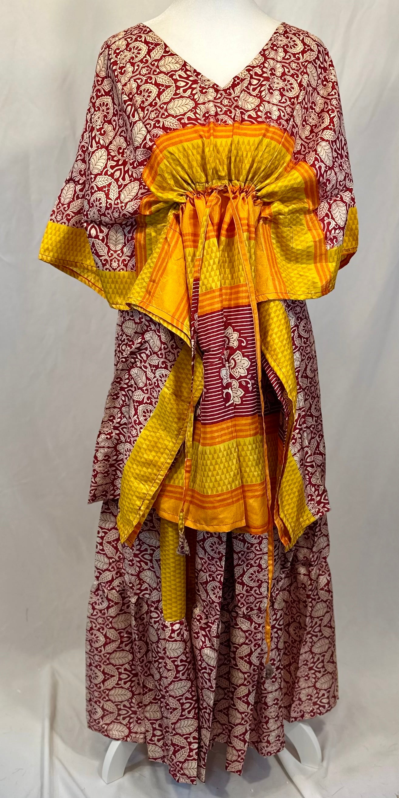 Regular Nahima Kaftan Set