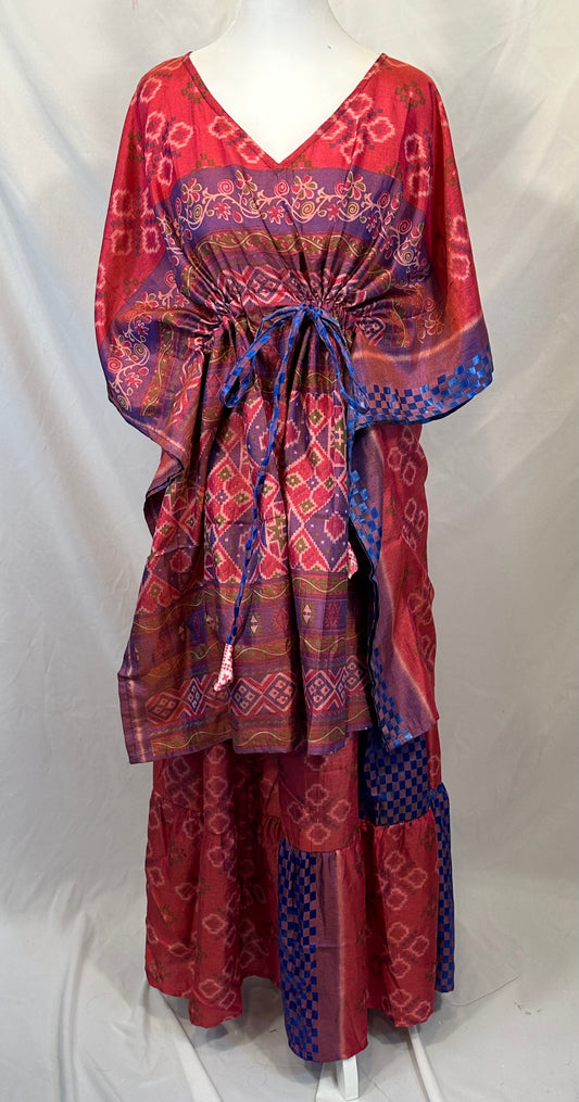 Regular Nahima Kaftan Set