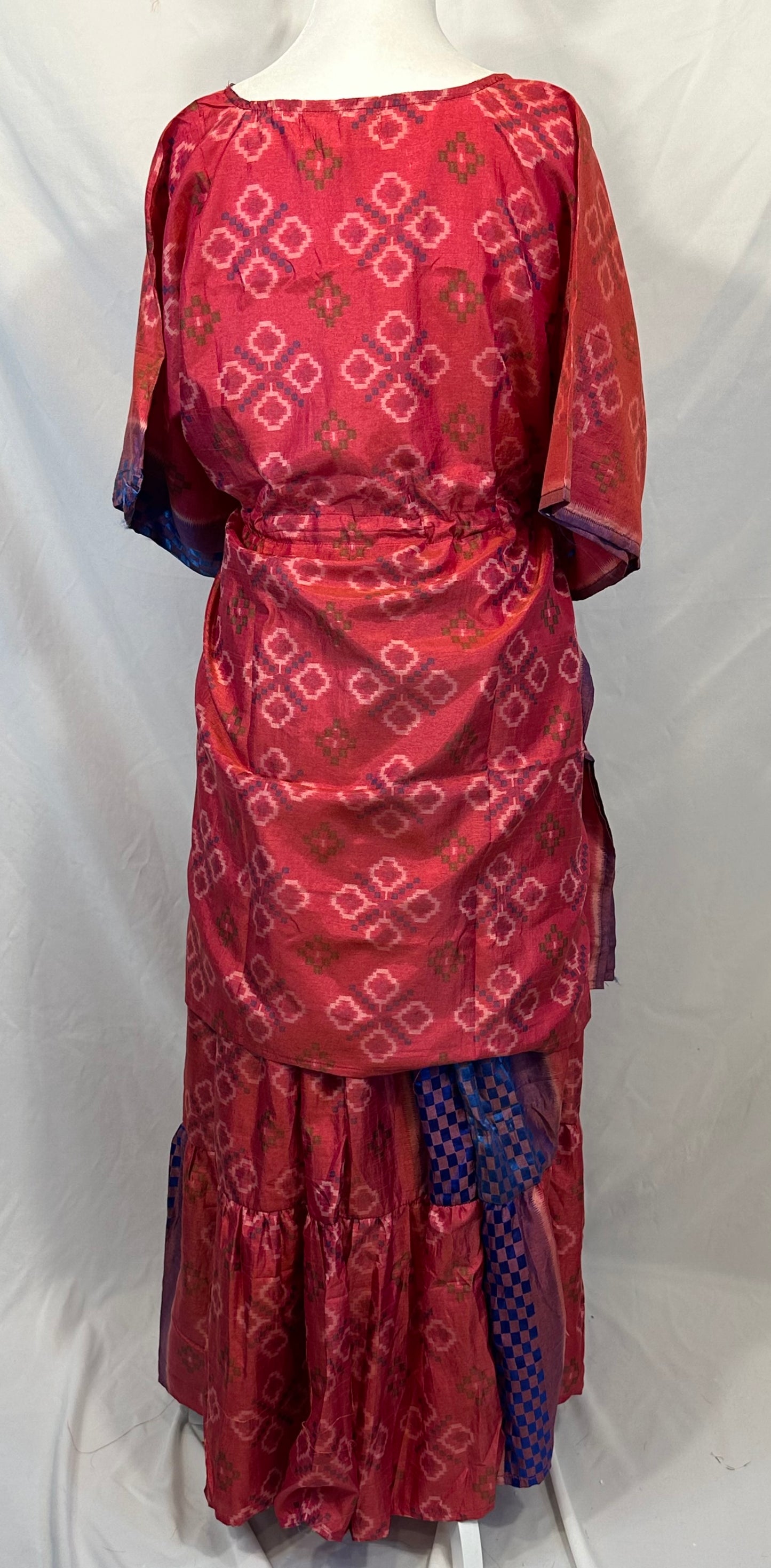 Regular Nahima Kaftan Set