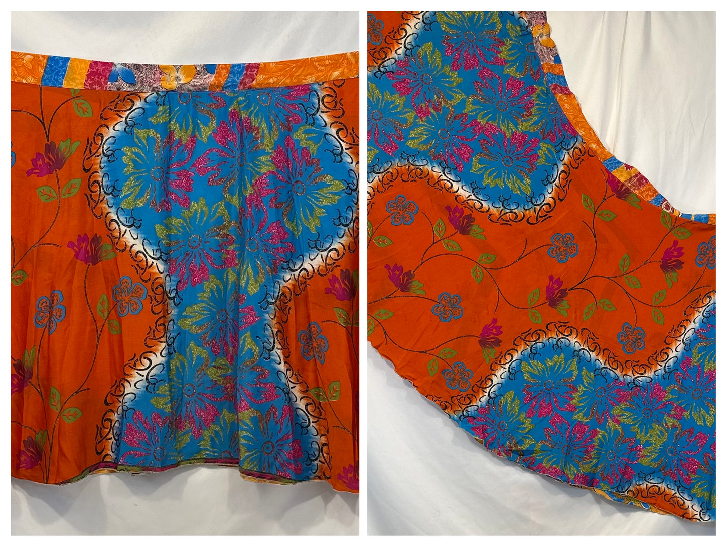 Plus Size Midi