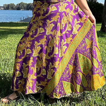 Premium Goddess Ankle