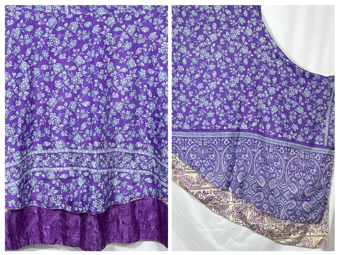 Goddess Size Maxi