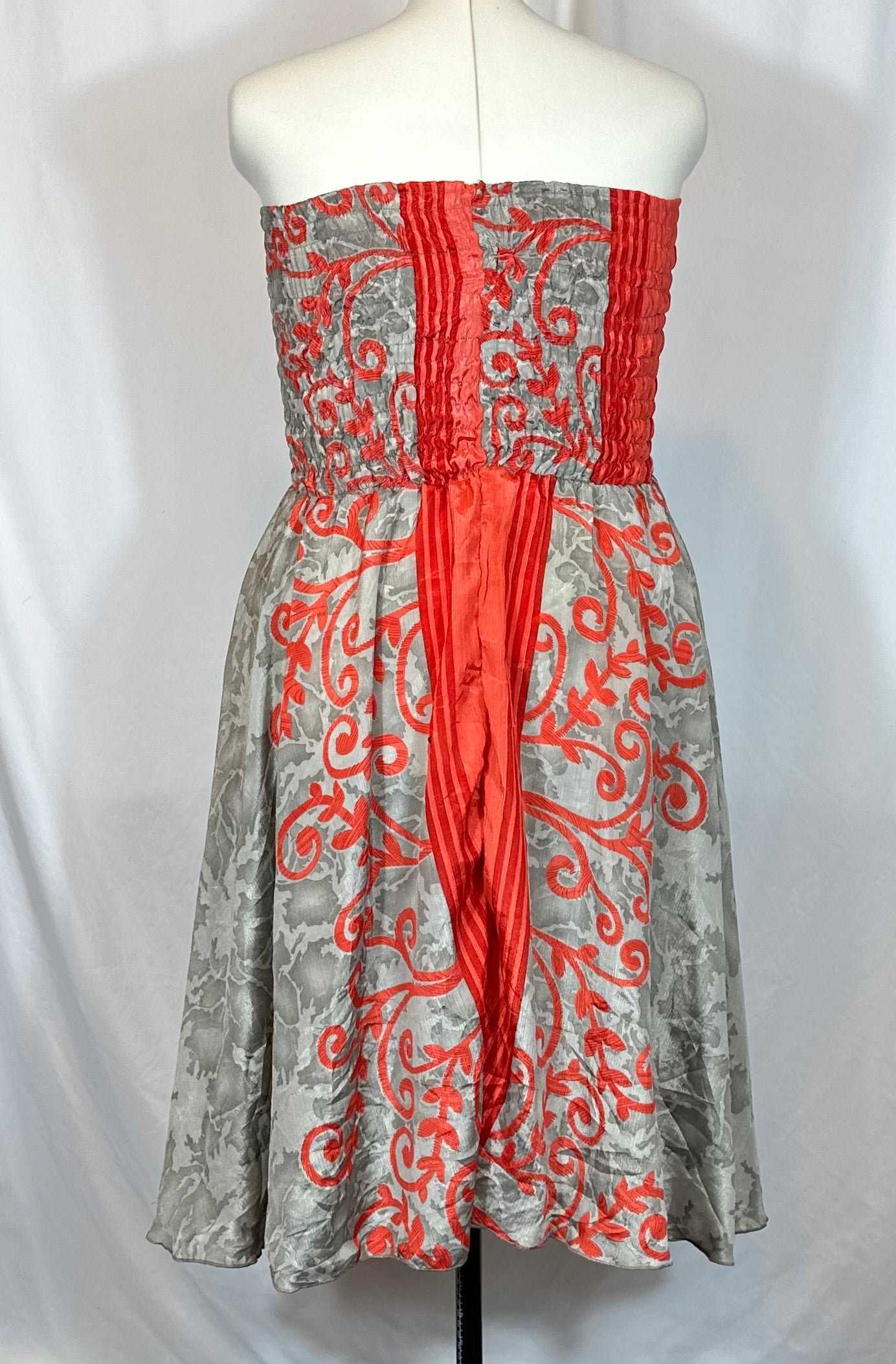Regular Halter Dress