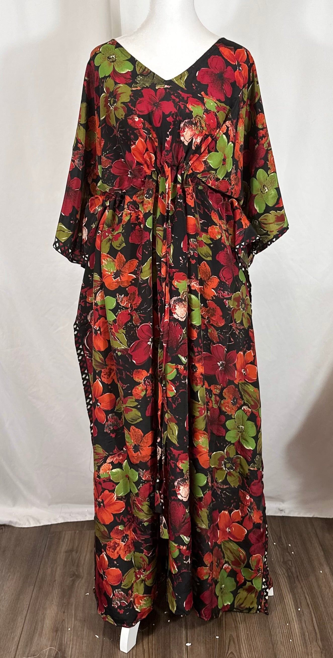 Goddess Kaftan (Ankle Length)