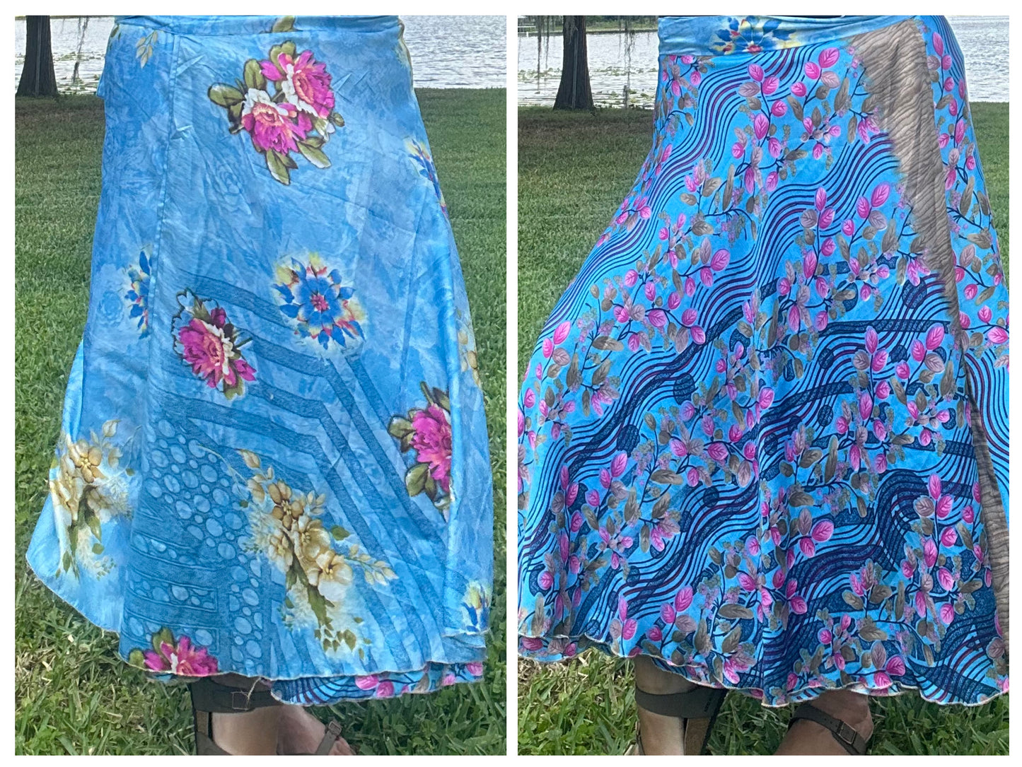 Premium Goddess Midi