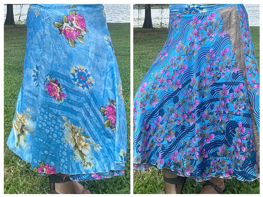 Premium Goddess Midi