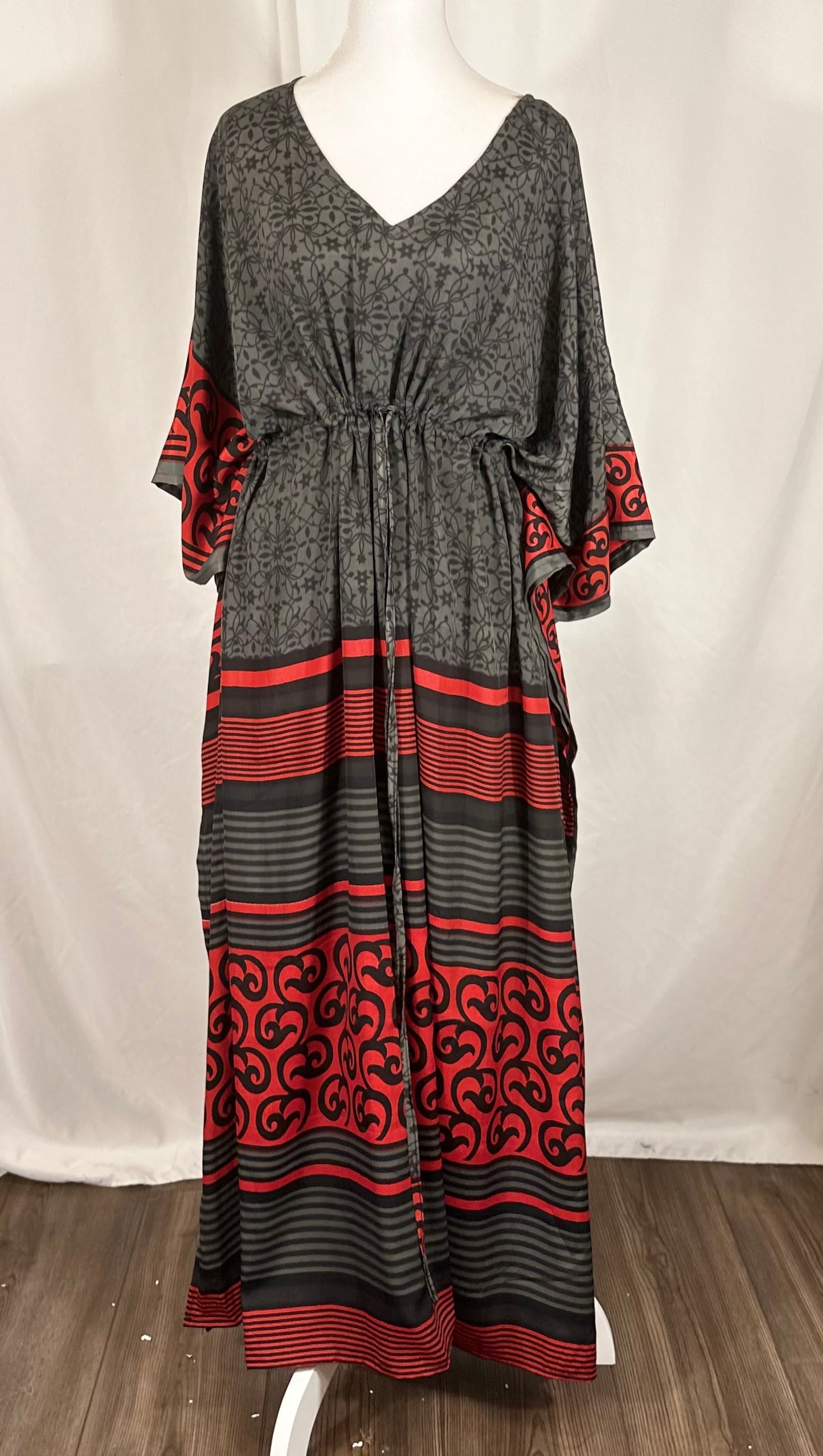 Goddess Kaftan (Ankle Length)