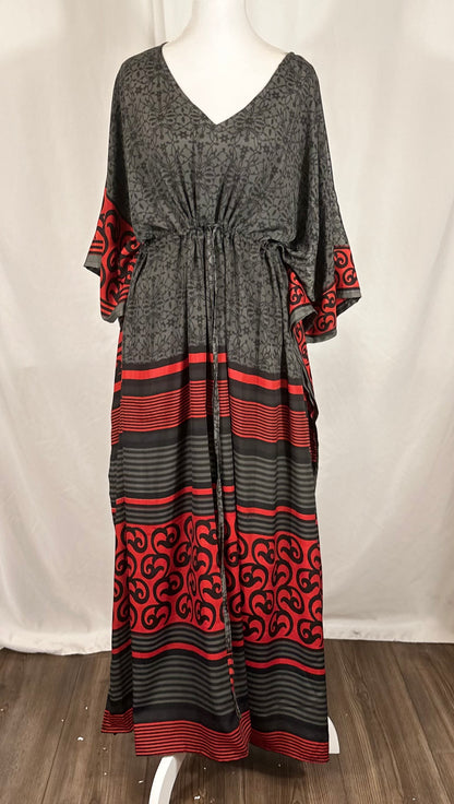 Goddess Kaftan (Ankle Length)
