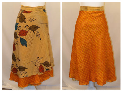 Plus Size Midi