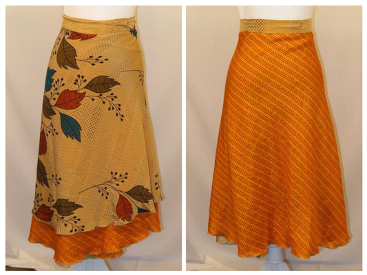 Plus Size Midi