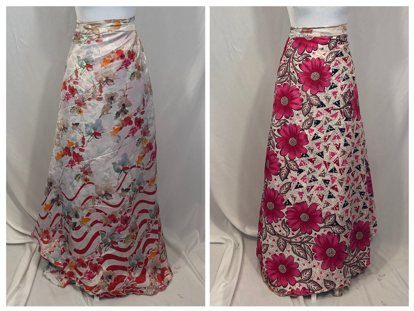 Premium Goddess Maxi