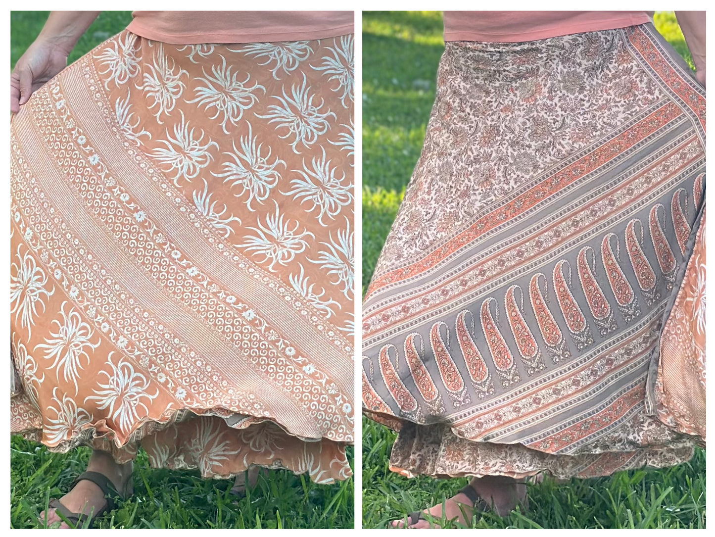 Premium Goddess Ankle