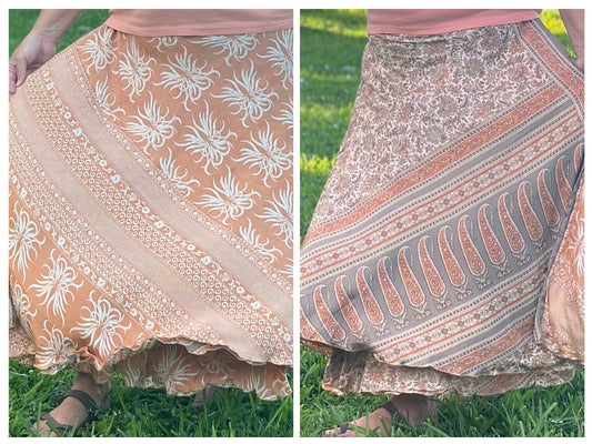 Premium Goddess Ankle