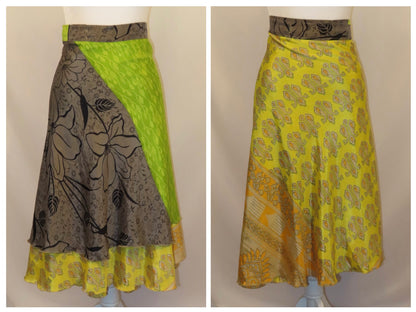 Plus Size Midi