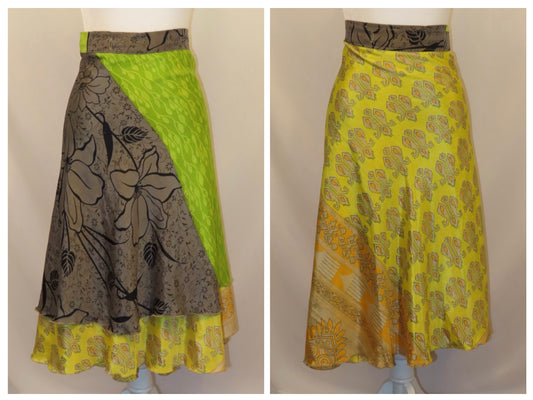 Plus Size Midi
