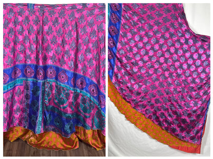Goddess Size Maxi