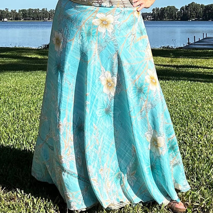 Premium Goddess Maxi