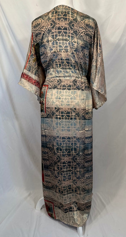 Regular Nahima Kaftan (Ankle Length)