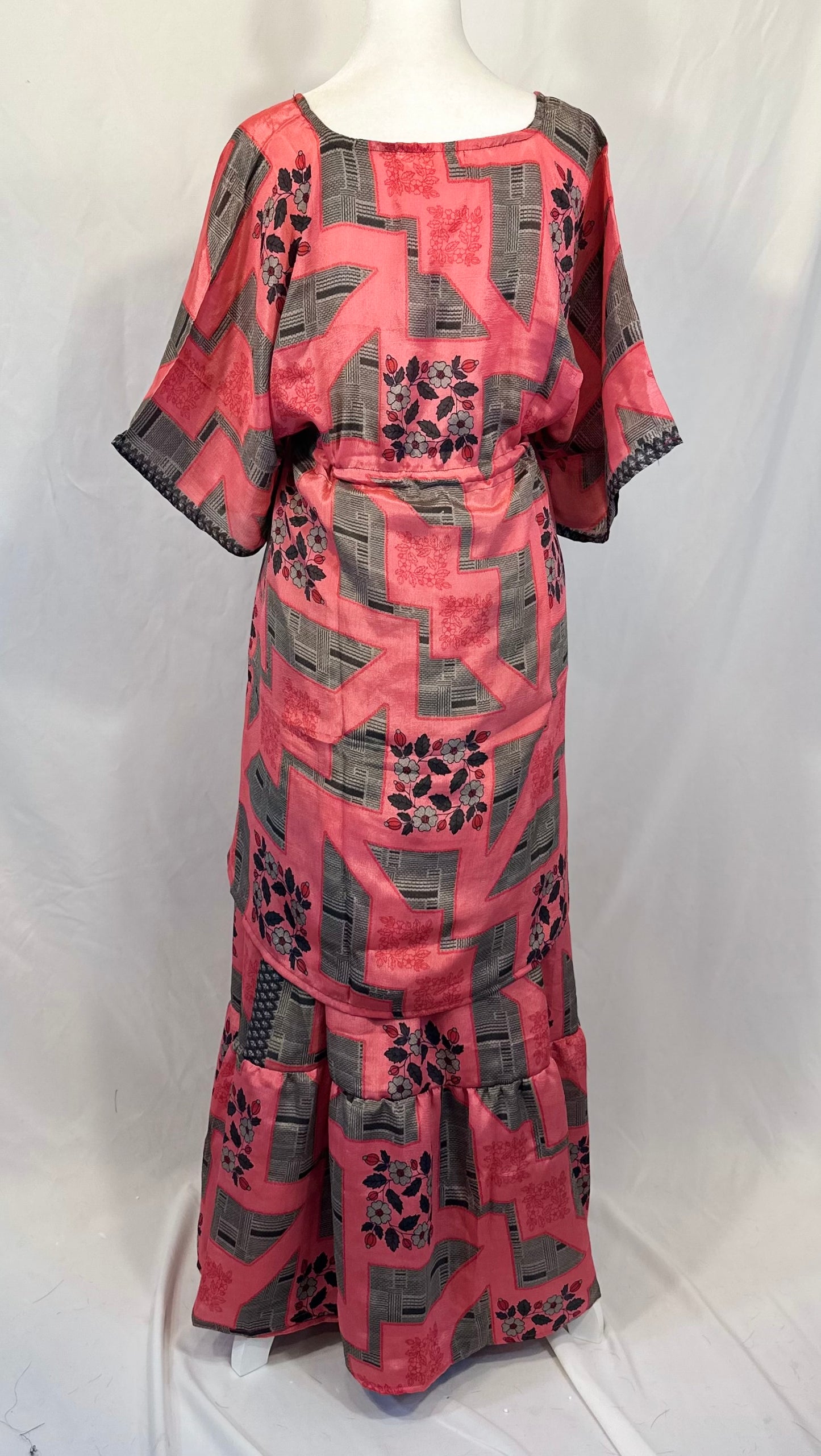 Regular Nahima Kaftan Set