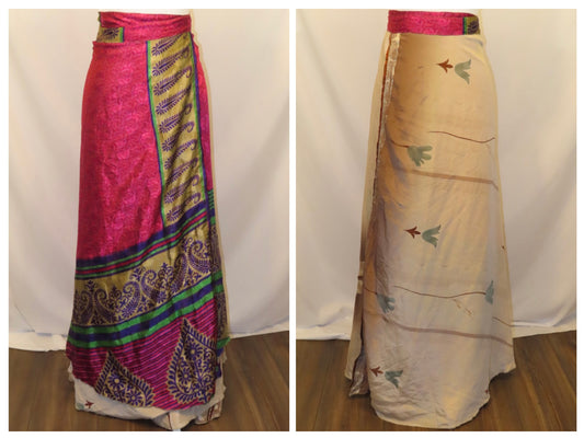 Goddess Size Maxi